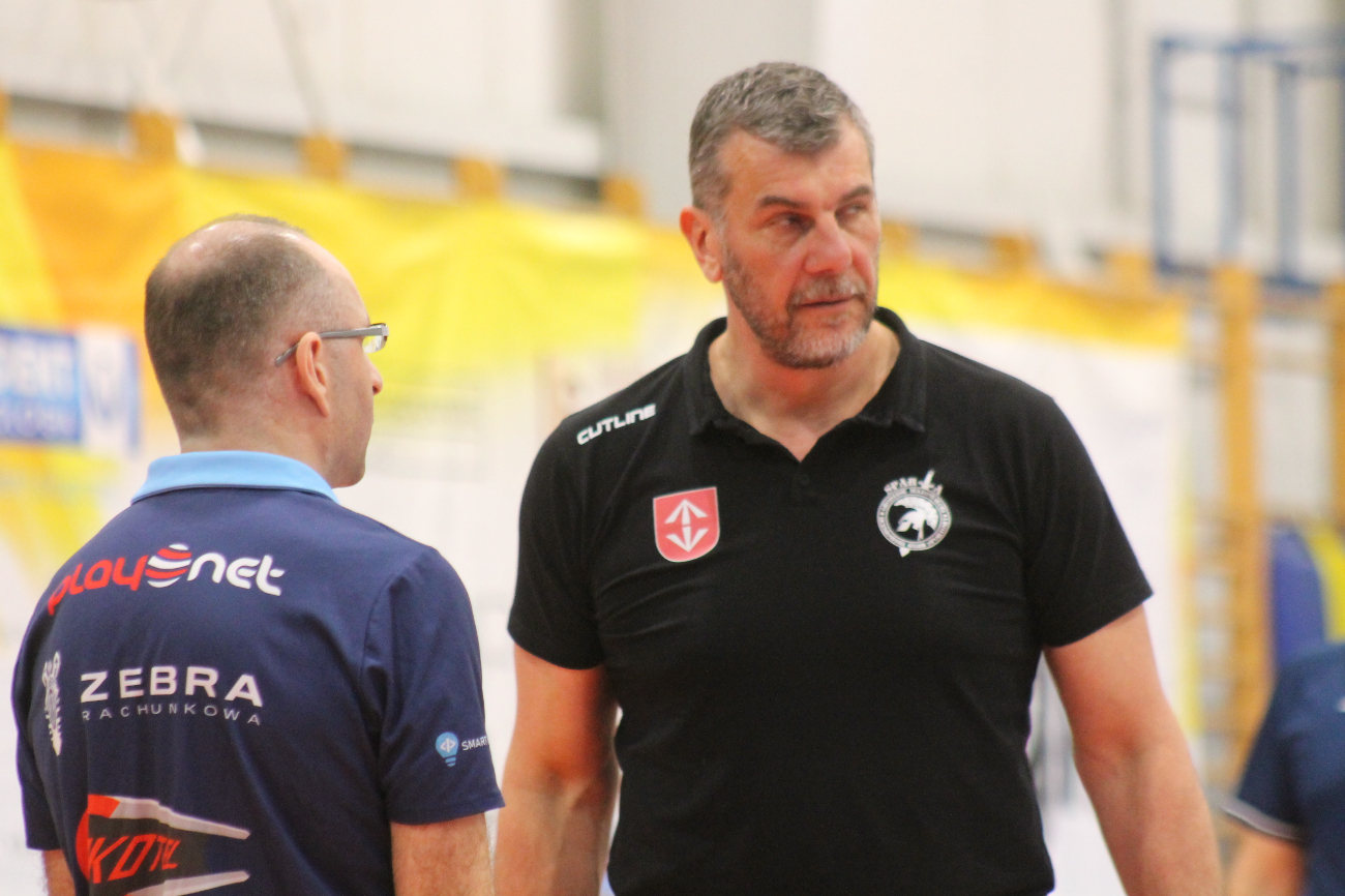 Pierwszy dzień turnieju barażowego za nami