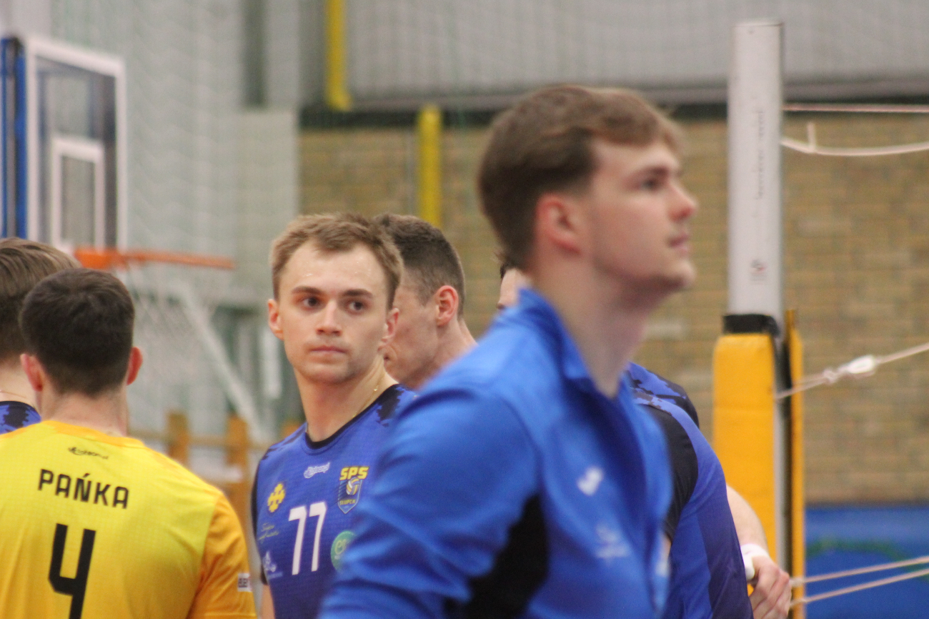 Pierwszy dzień turnieju barażowego za nami