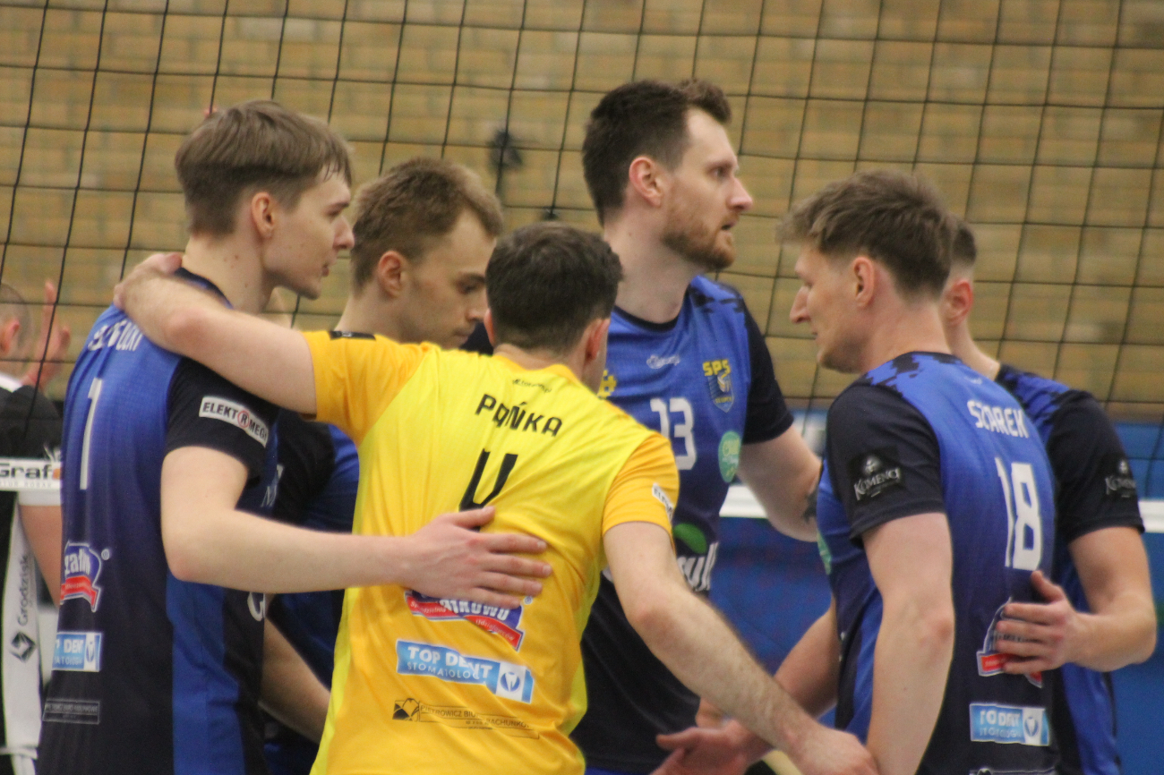 Pierwszy dzień turnieju barażowego za nami