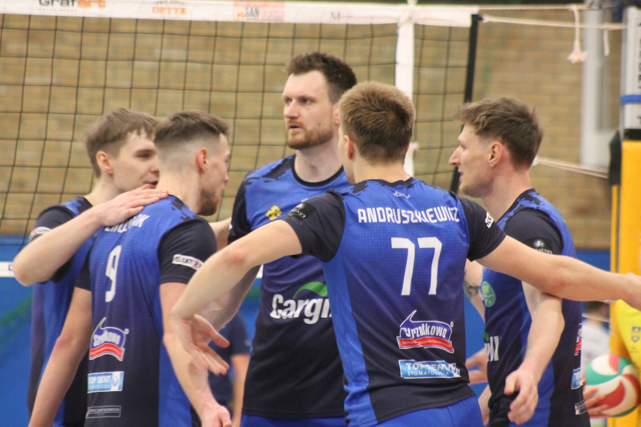 Pierwszy dzień turnieju barażowego za nami