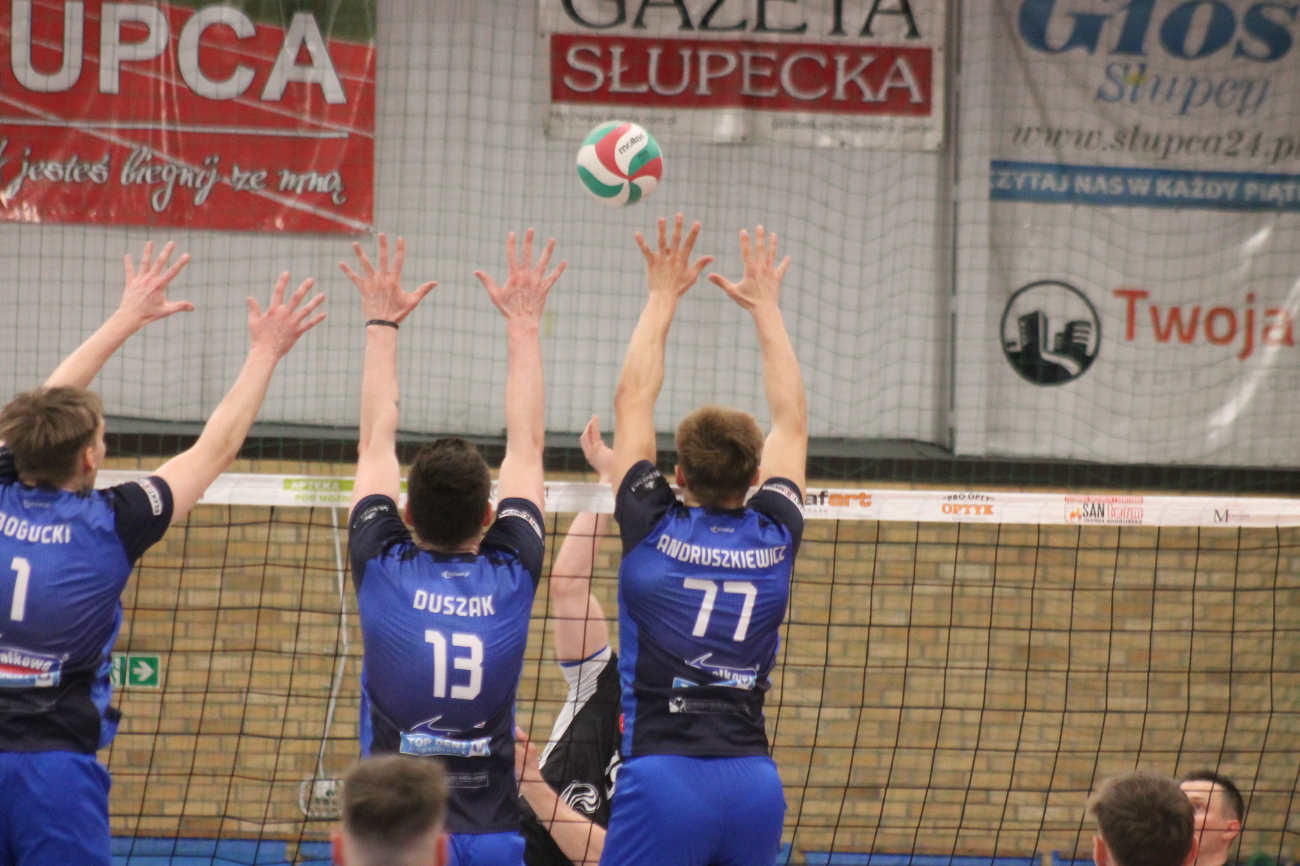 Pierwszy dzień turnieju barażowego za nami