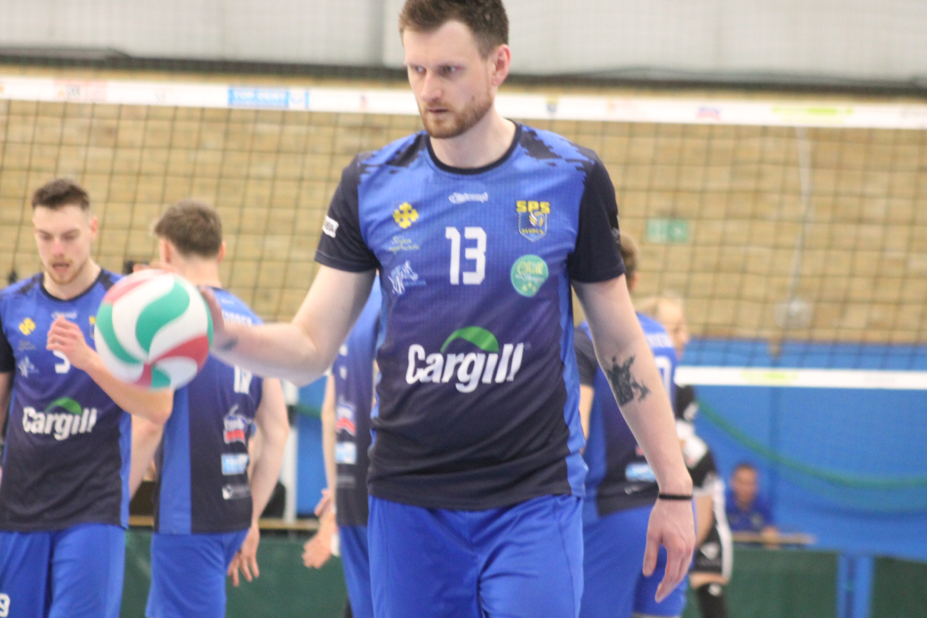 Pierwszy dzień turnieju barażowego za nami