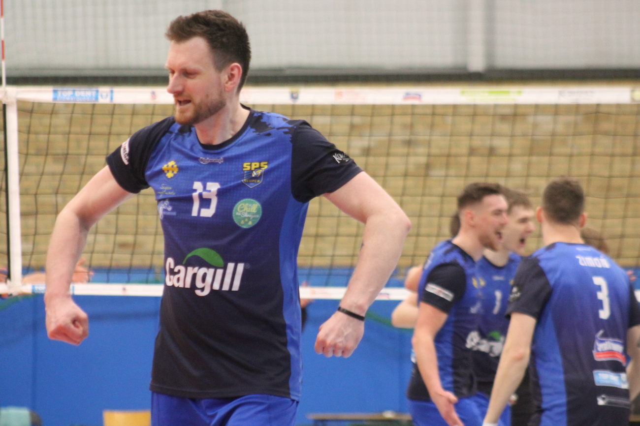 Pierwszy dzień turnieju barażowego za nami