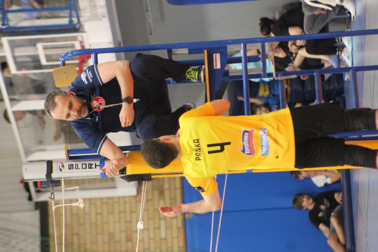 Pierwszy dzień turnieju barażowego za nami