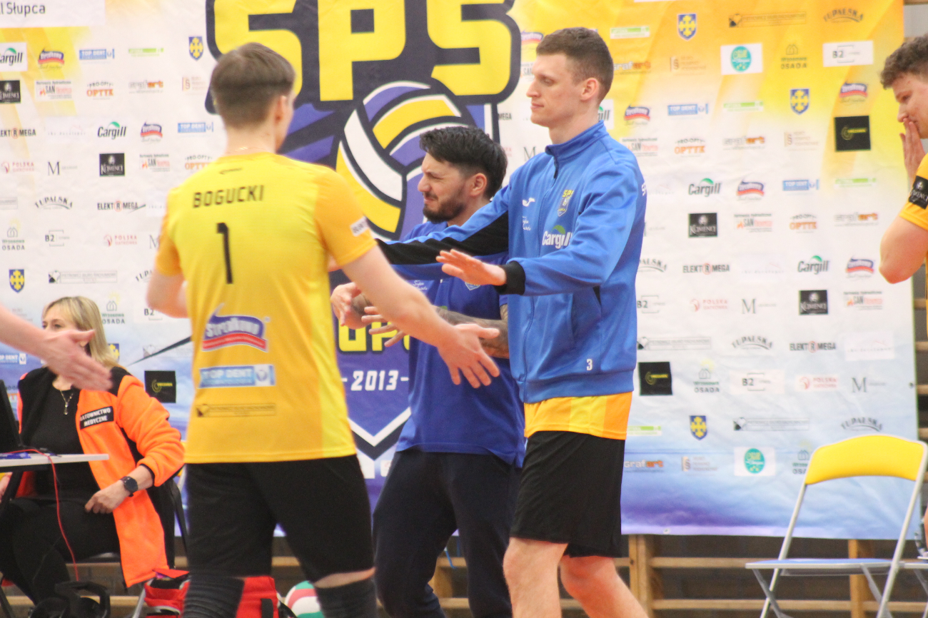 Droga do finału wiedzie przez Żagań