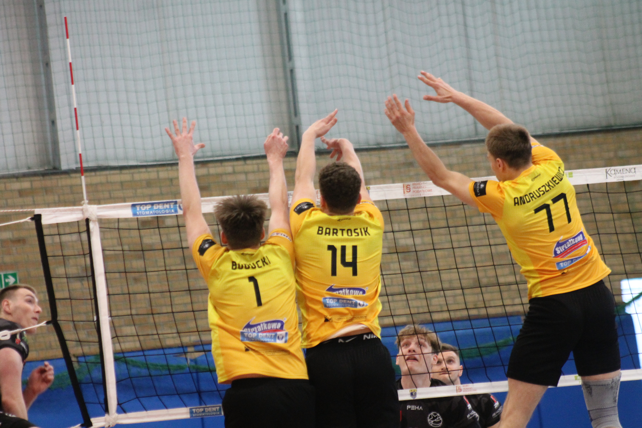 Droga do finału wiedzie przez Żagań