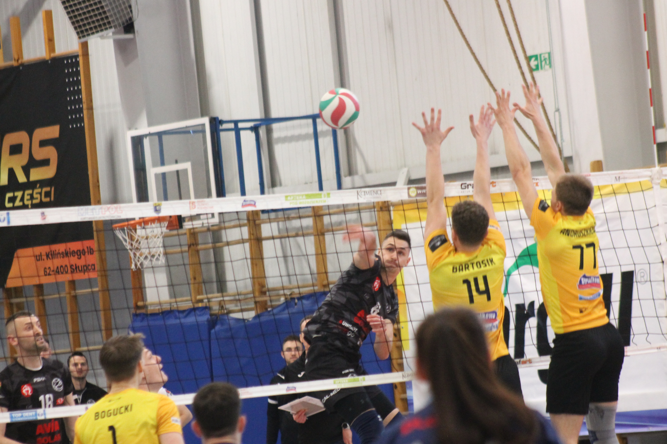 Droga do finału wiedzie przez Żagań