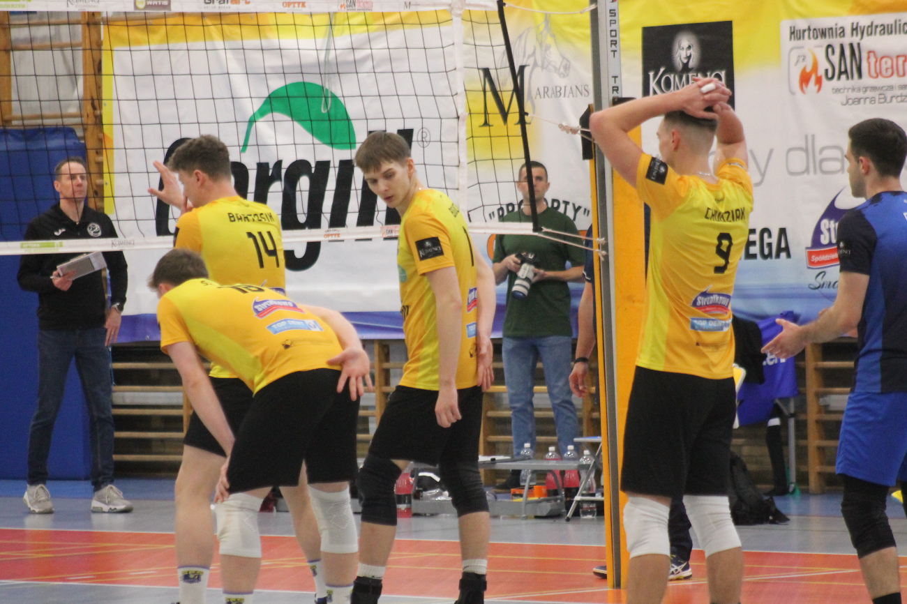 Droga do finału wiedzie przez Żagań