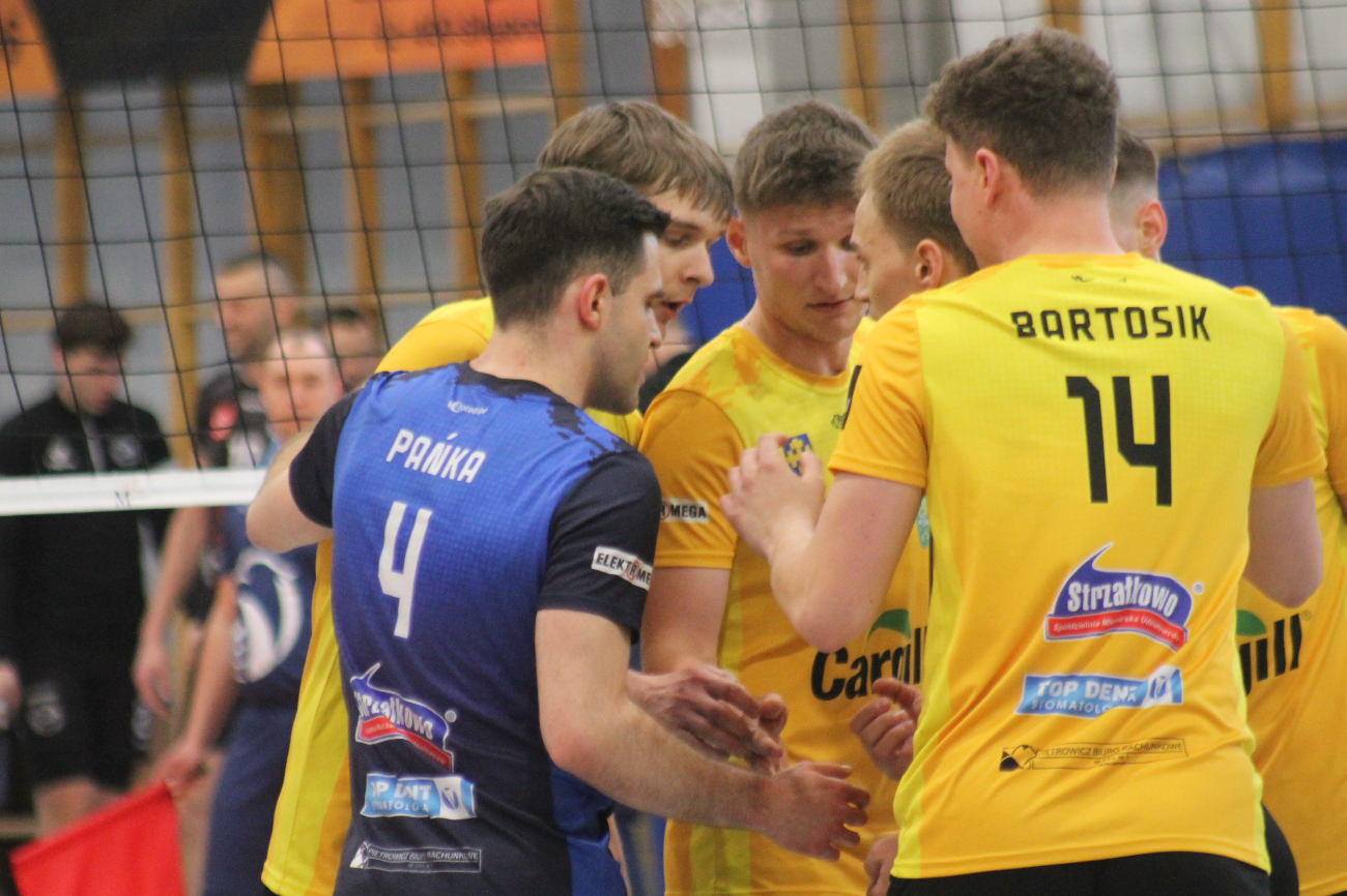 Droga do finału wiedzie przez Żagań