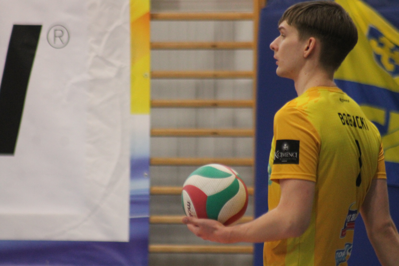 Droga do finału wiedzie przez Żagań