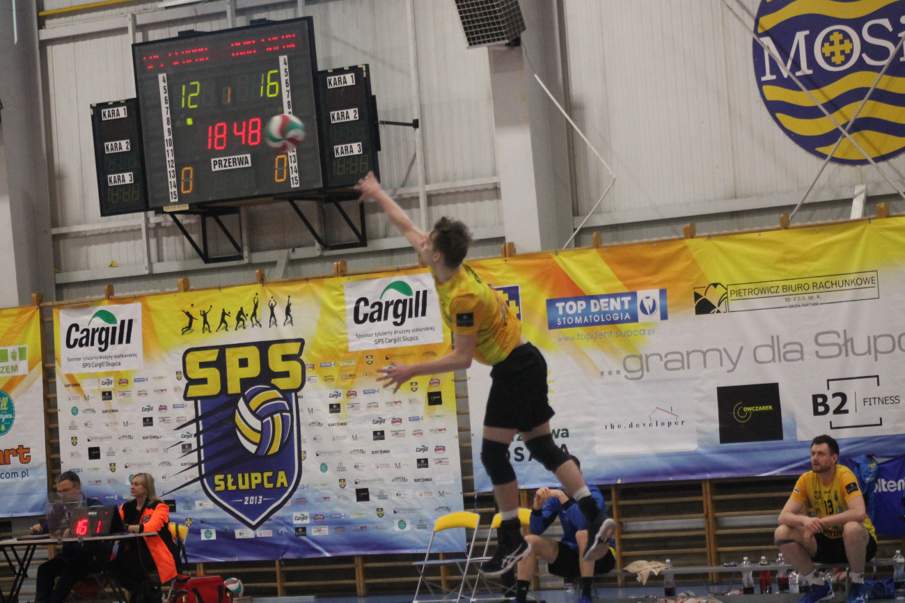 Droga do finału wiedzie przez Żagań