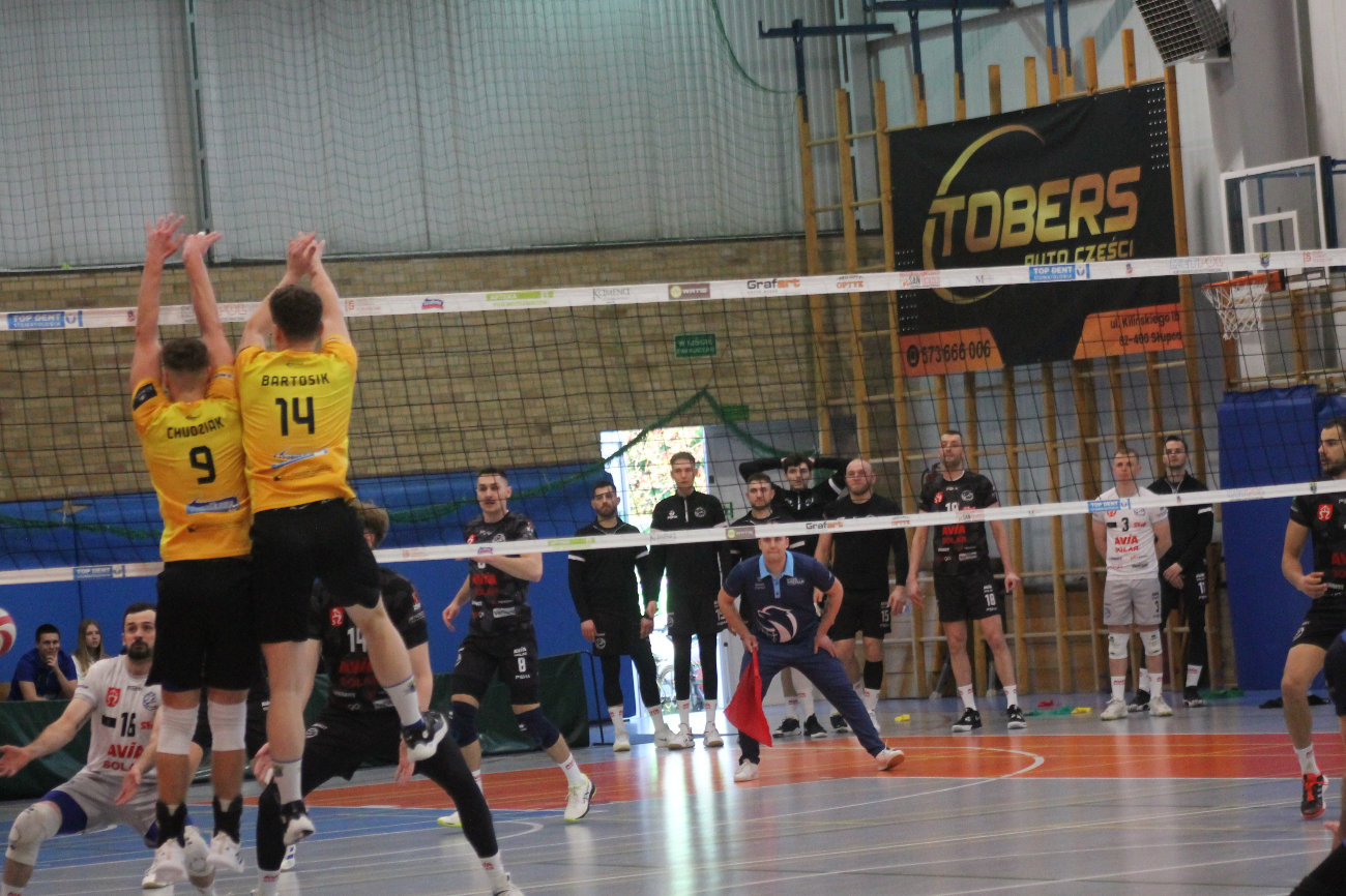 Droga do finału wiedzie przez Żagań