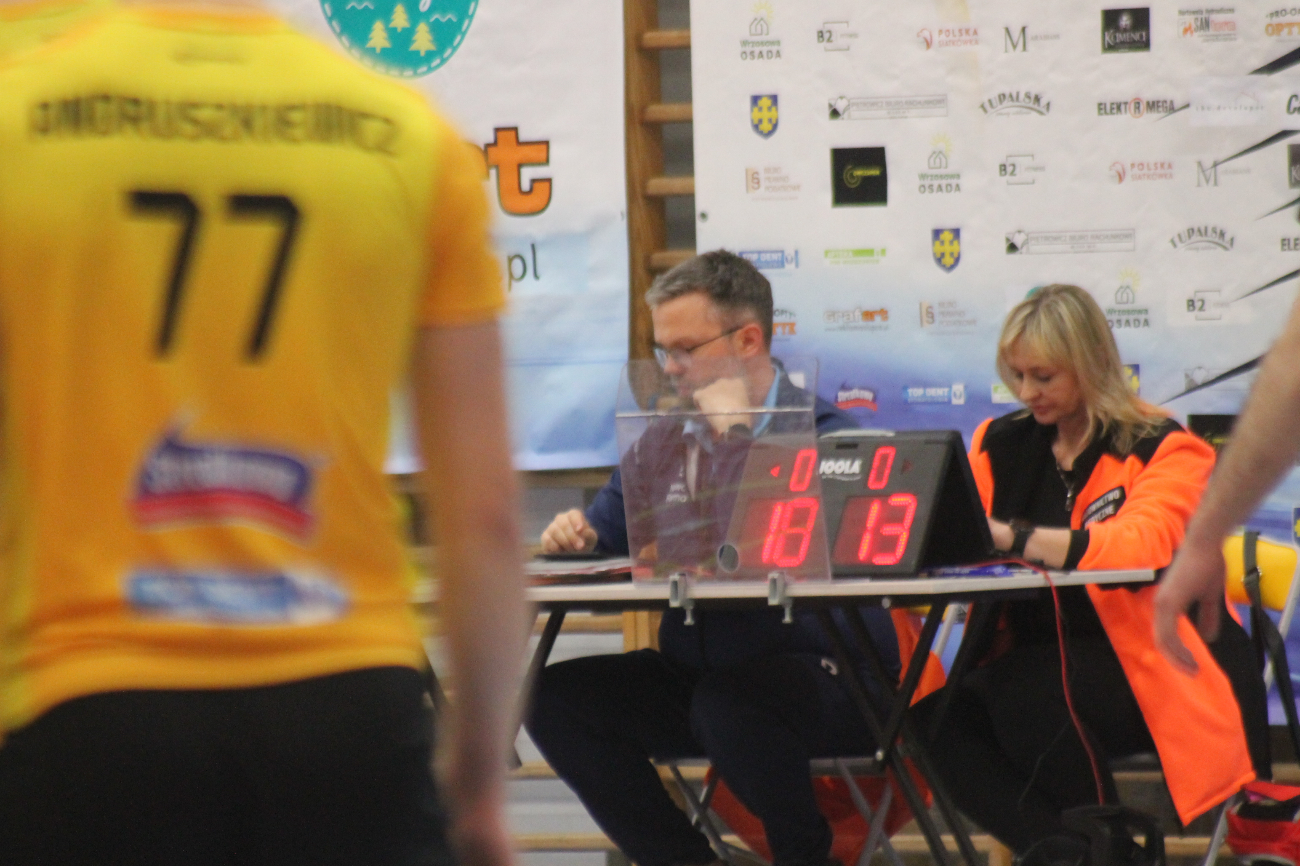 Droga do finału wiedzie przez Żagań