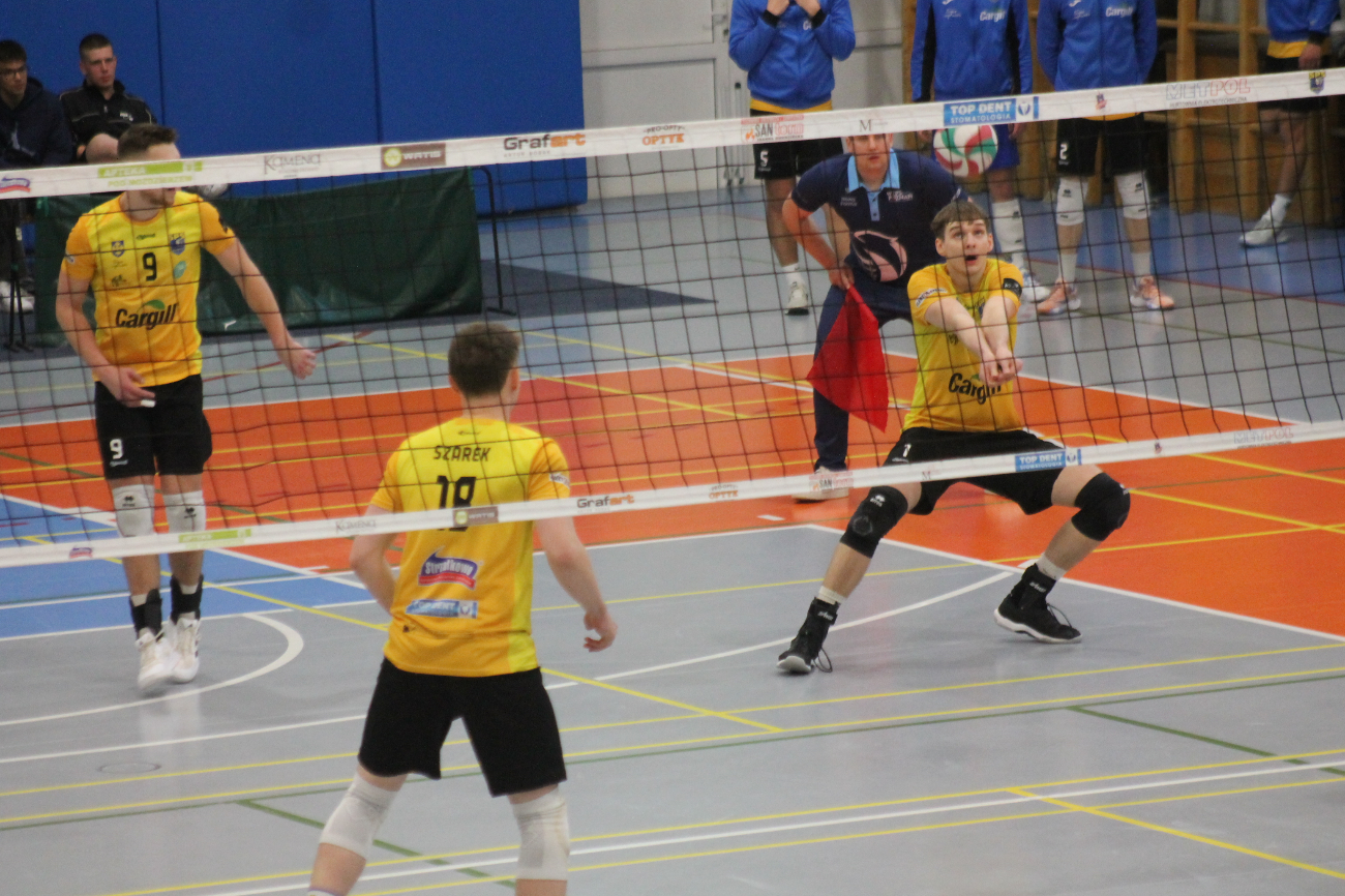 Droga do finału wiedzie przez Żagań