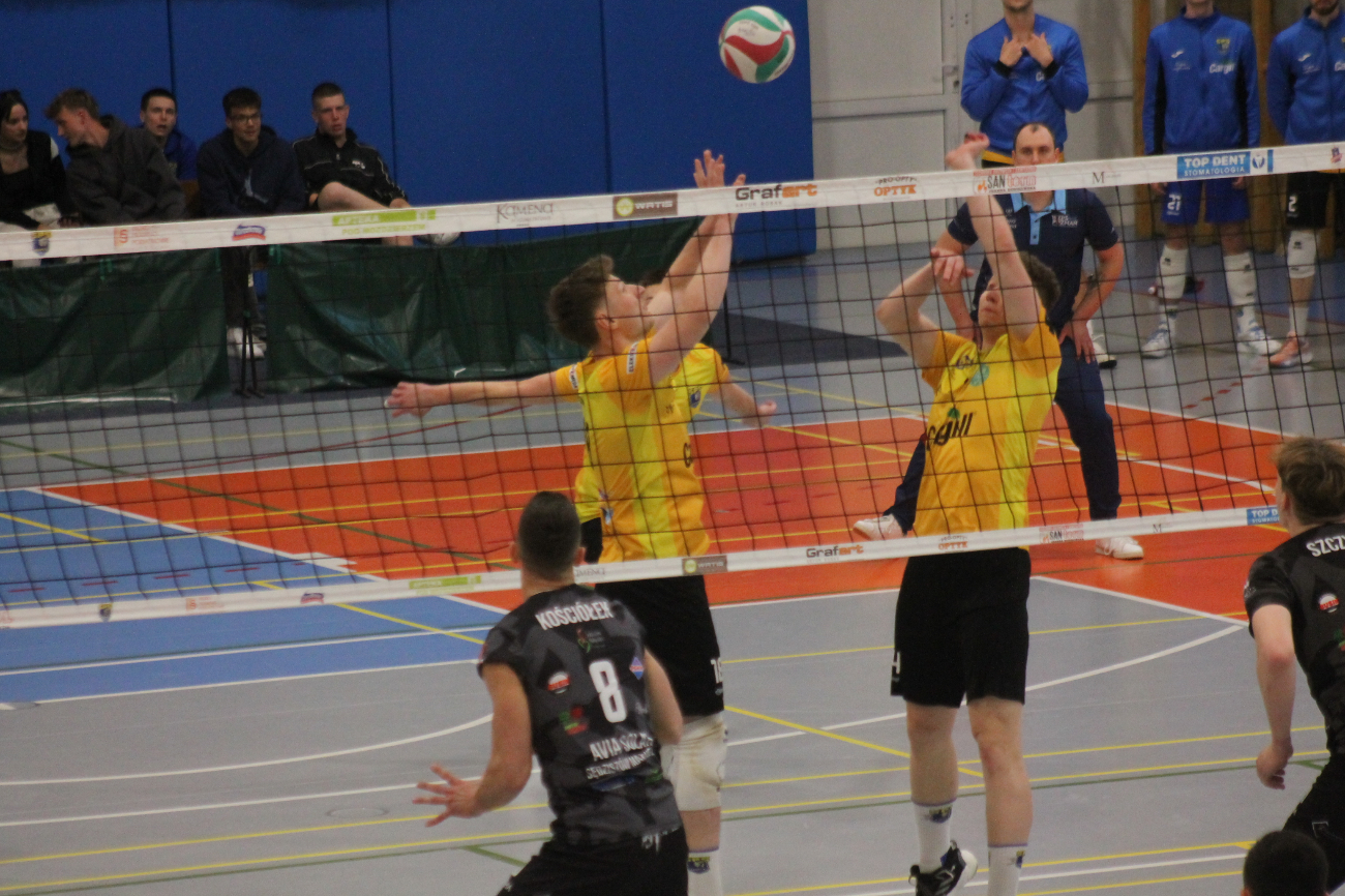 Droga do finału wiedzie przez Żagań