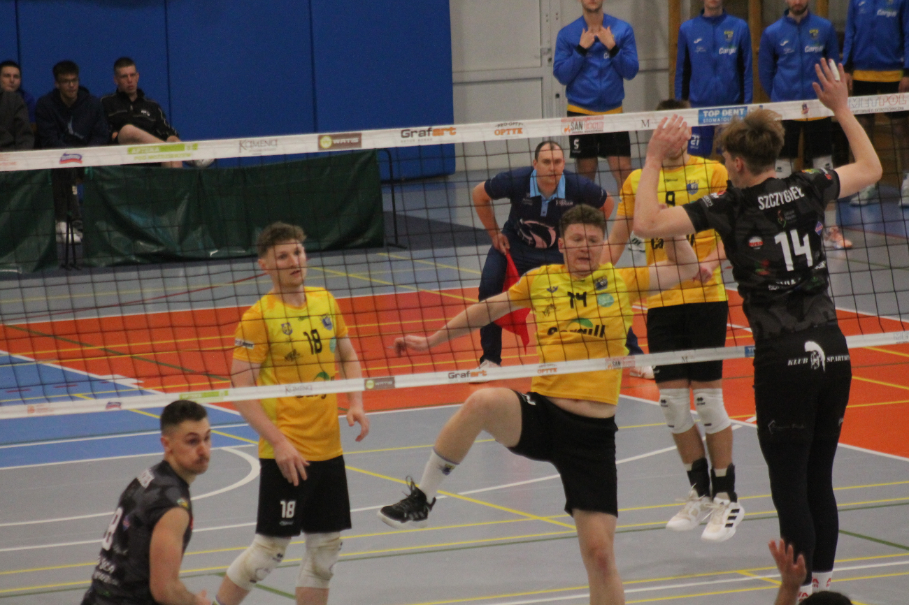 Droga do finału wiedzie przez Żagań