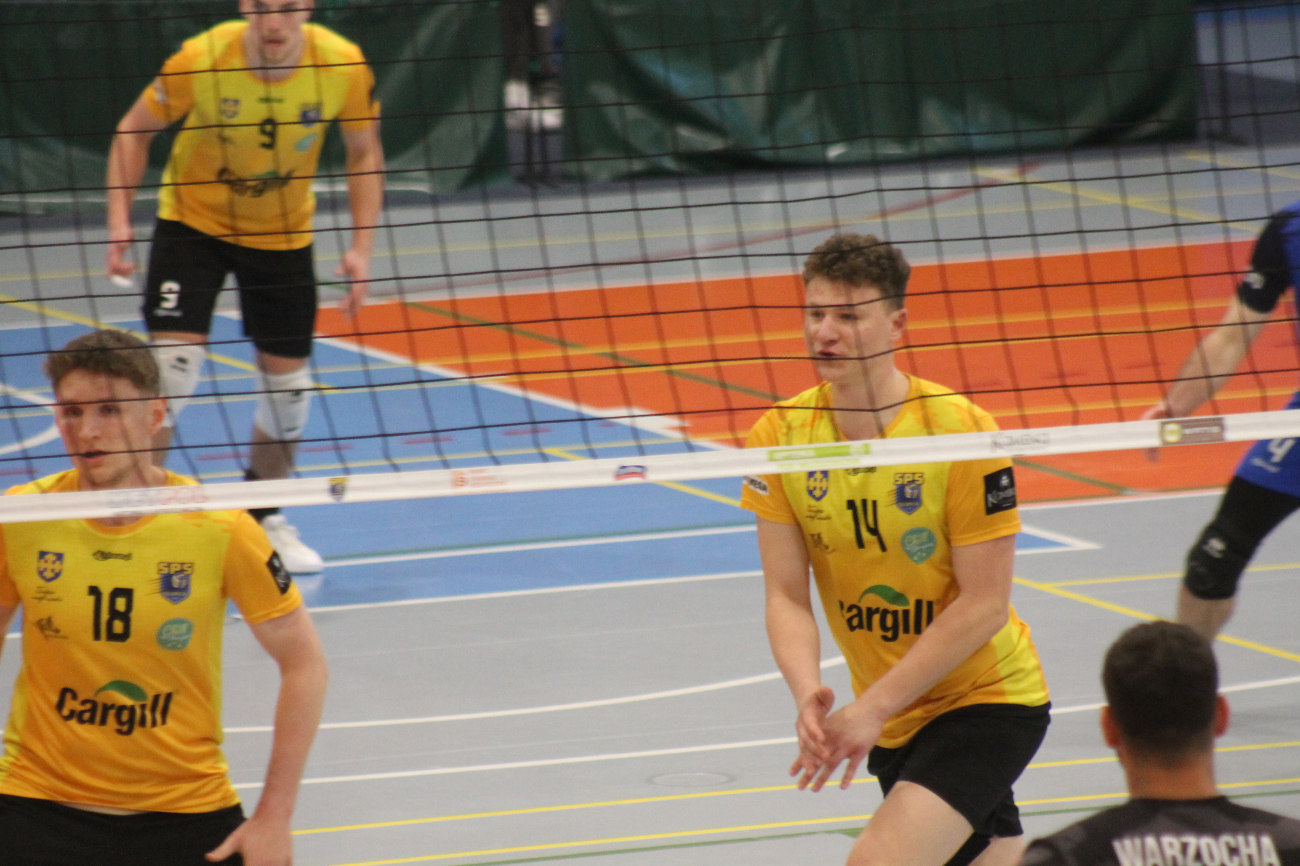 Droga do finału wiedzie przez Żagań