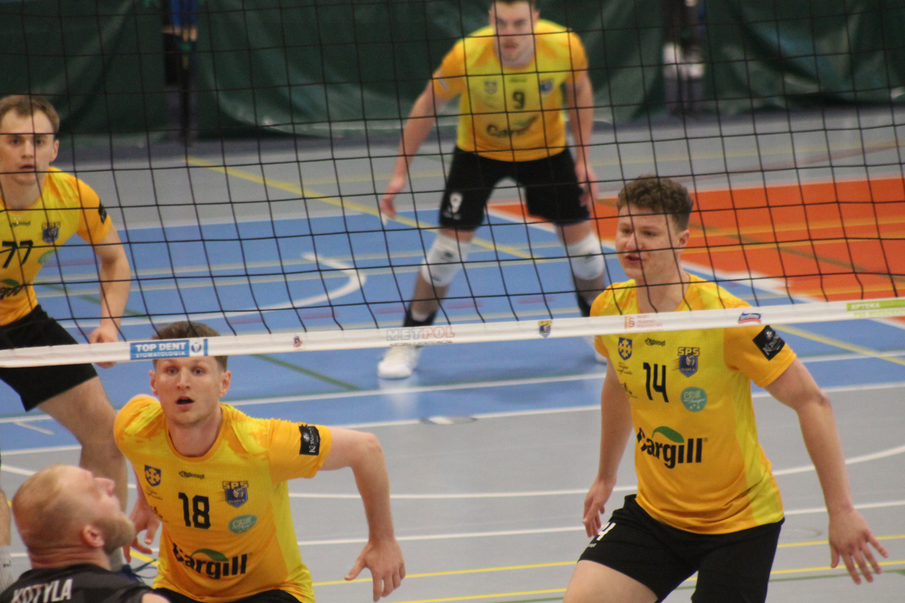 Droga do finału wiedzie przez Żagań