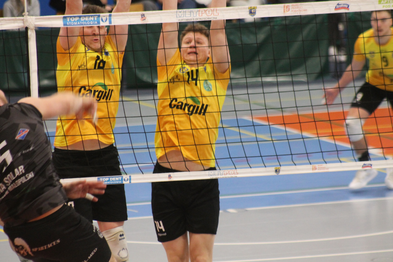 Droga do finału wiedzie przez Żagań