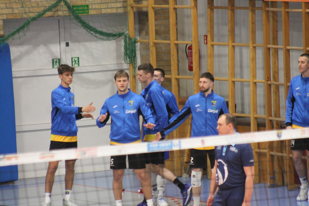 Droga do finału wiedzie przez Żagań