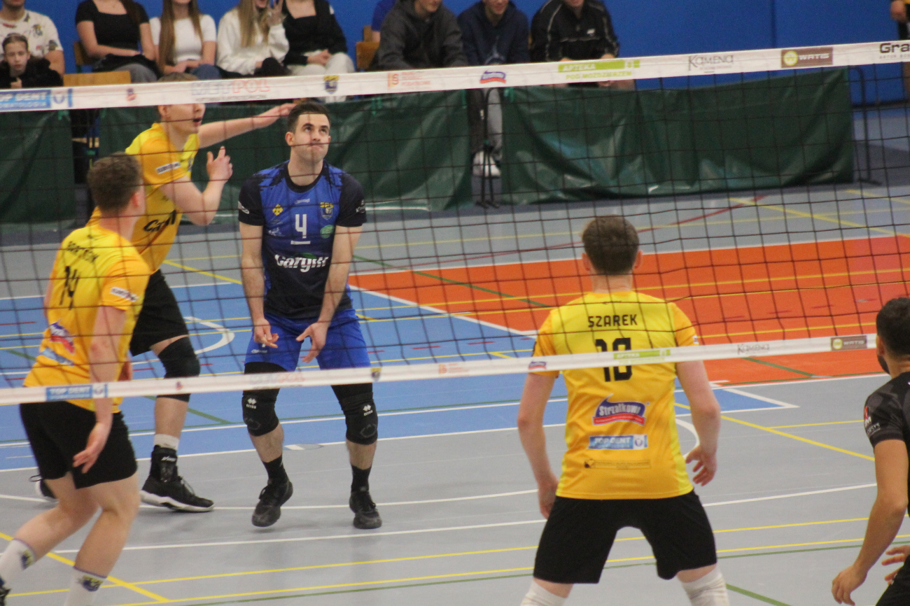 Droga do finału wiedzie przez Żagań