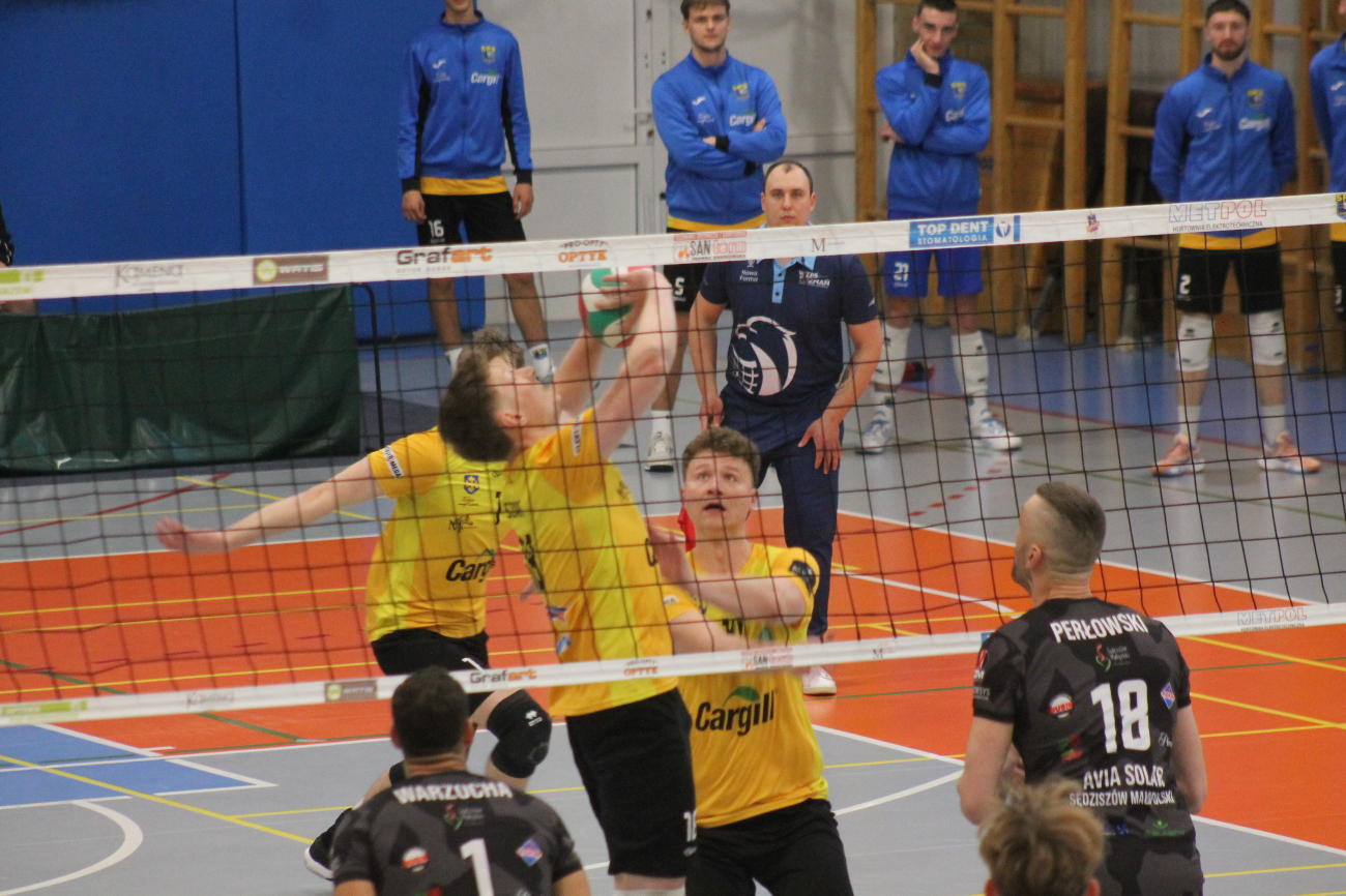 Droga do finału wiedzie przez Żagań