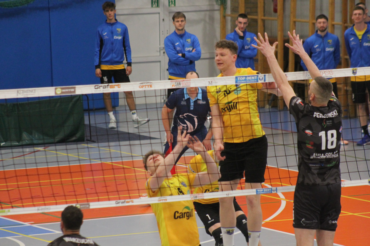 Droga do finału wiedzie przez Żagań