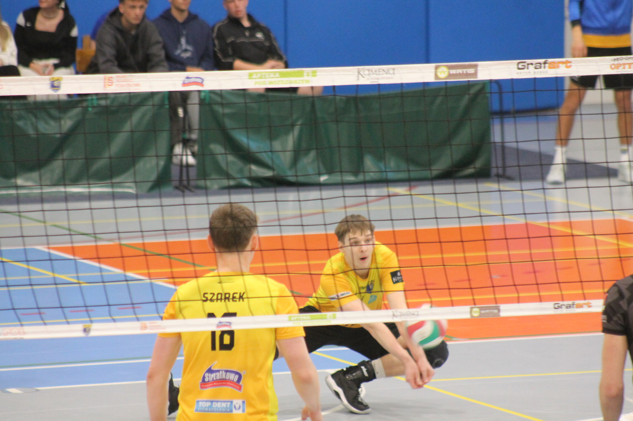 Droga do finału wiedzie przez Żagań