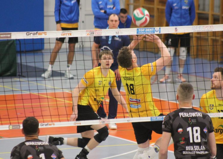 Droga do finału wiedzie przez Żagań