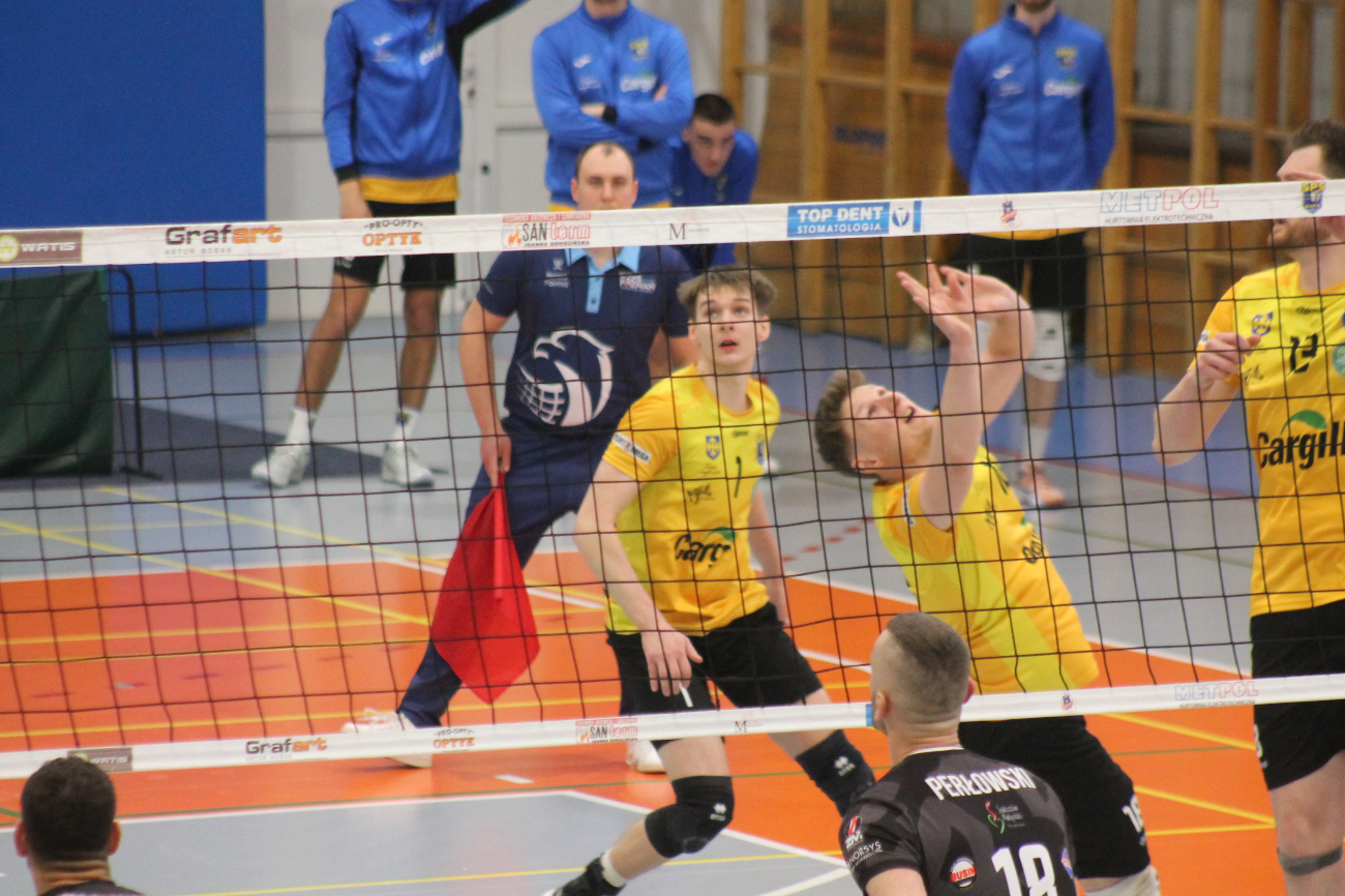 Droga do finału wiedzie przez Żagań