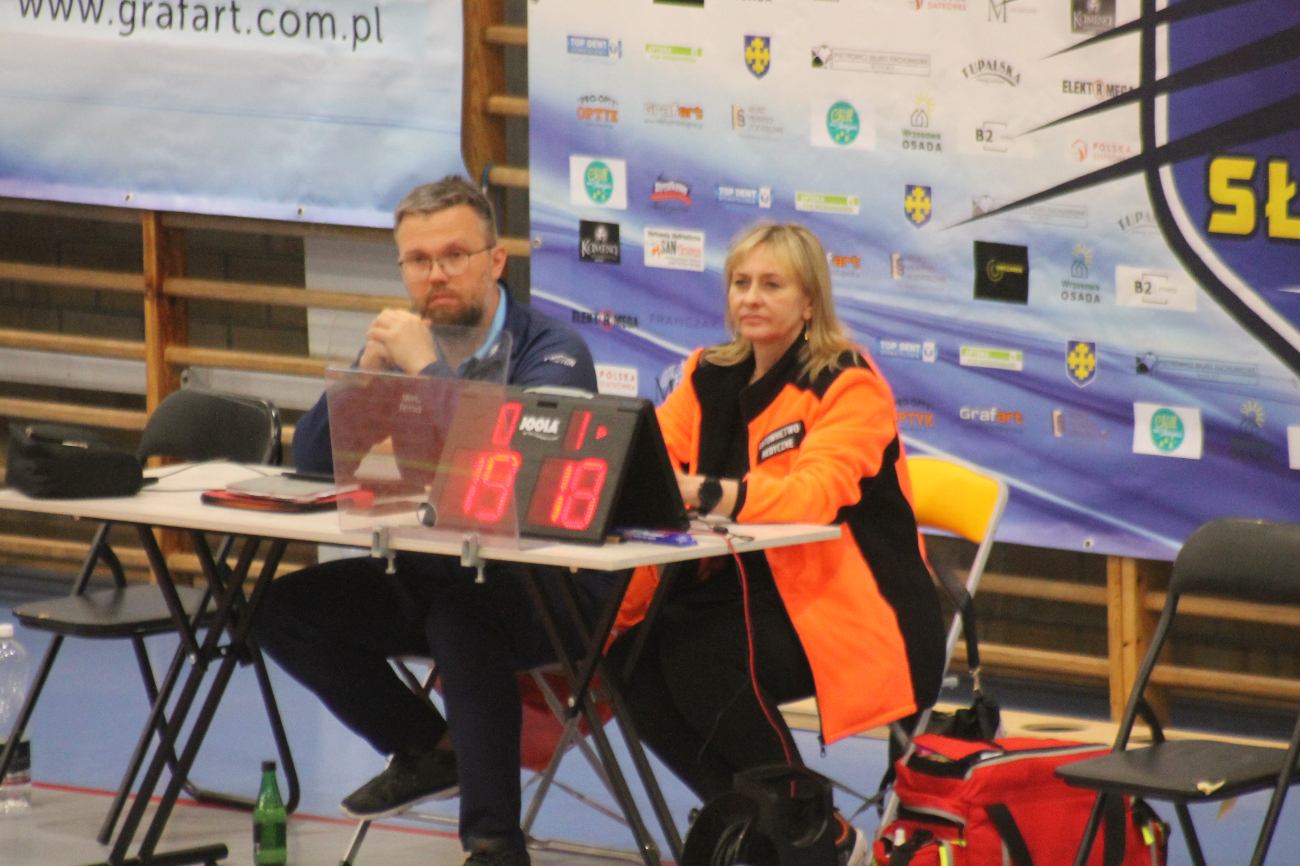 Droga do finału wiedzie przez Żagań