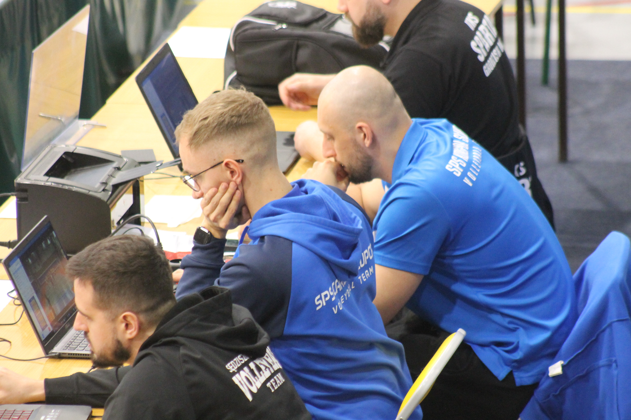 Droga do finału wiedzie przez Żagań