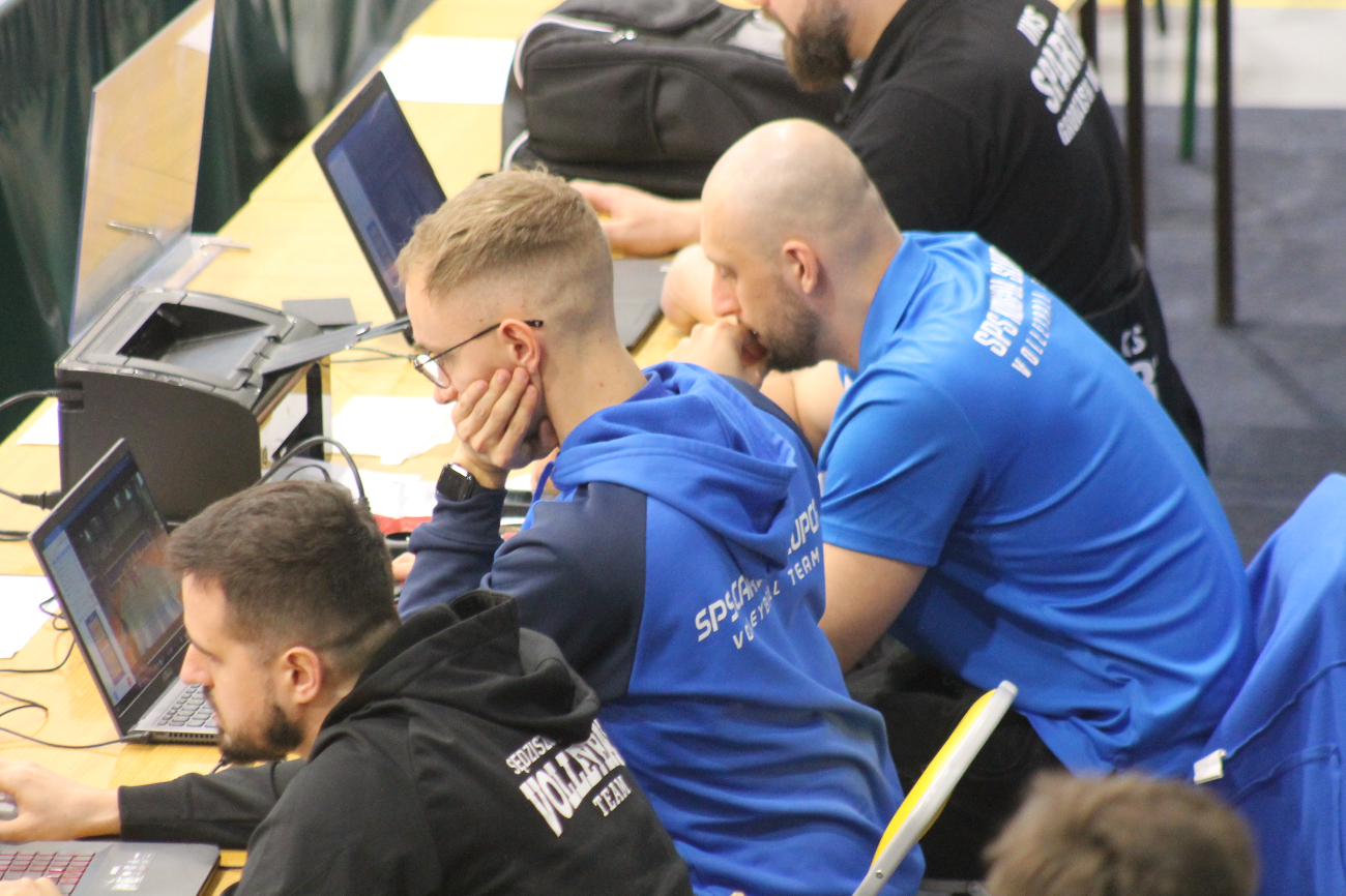 Droga do finału wiedzie przez Żagań