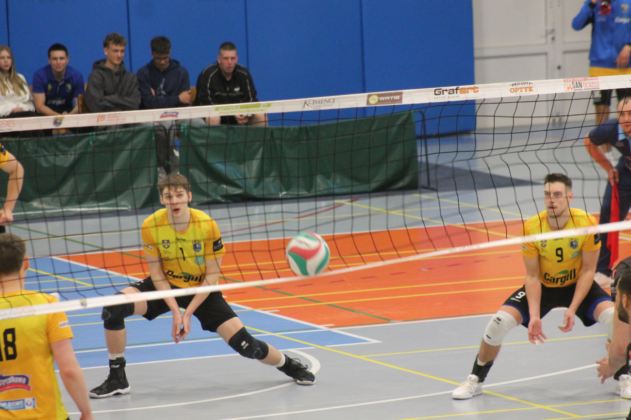 Droga do finału wiedzie przez Żagań