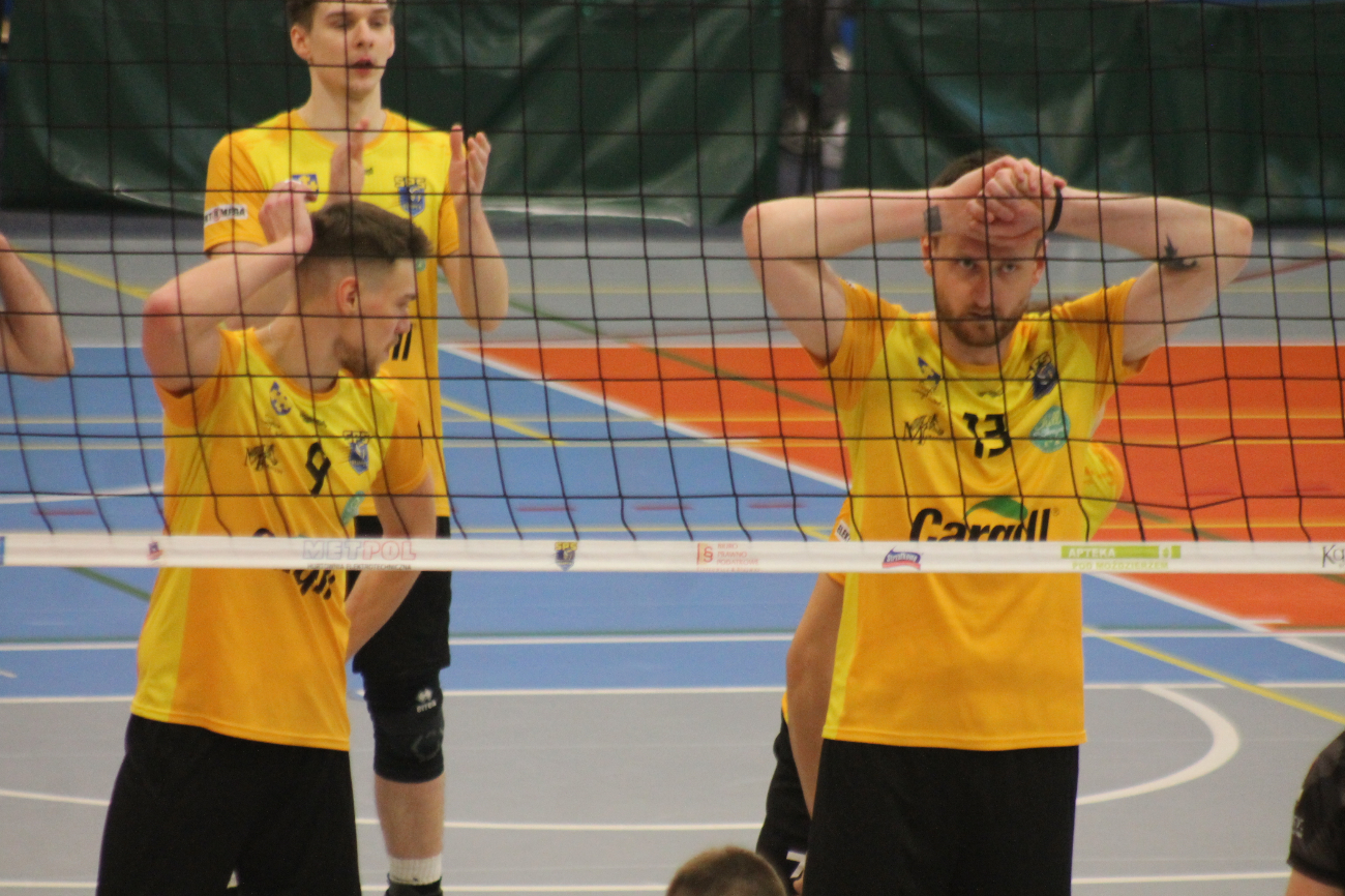 Droga do finału wiedzie przez Żagań