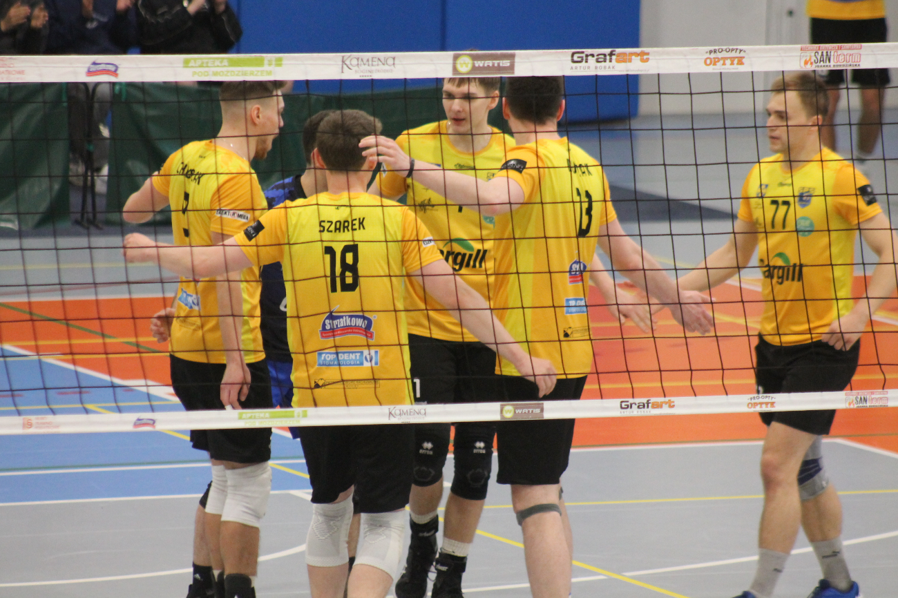 Droga do finału wiedzie przez Żagań