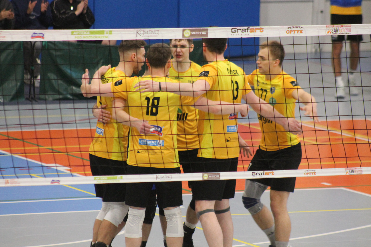 Droga do finału wiedzie przez Żagań