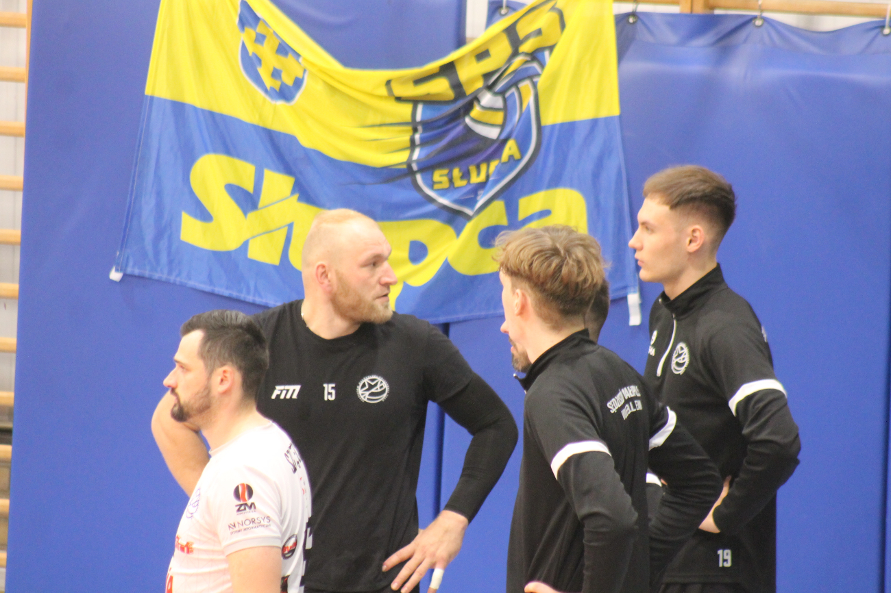 Droga do finału wiedzie przez Żagań