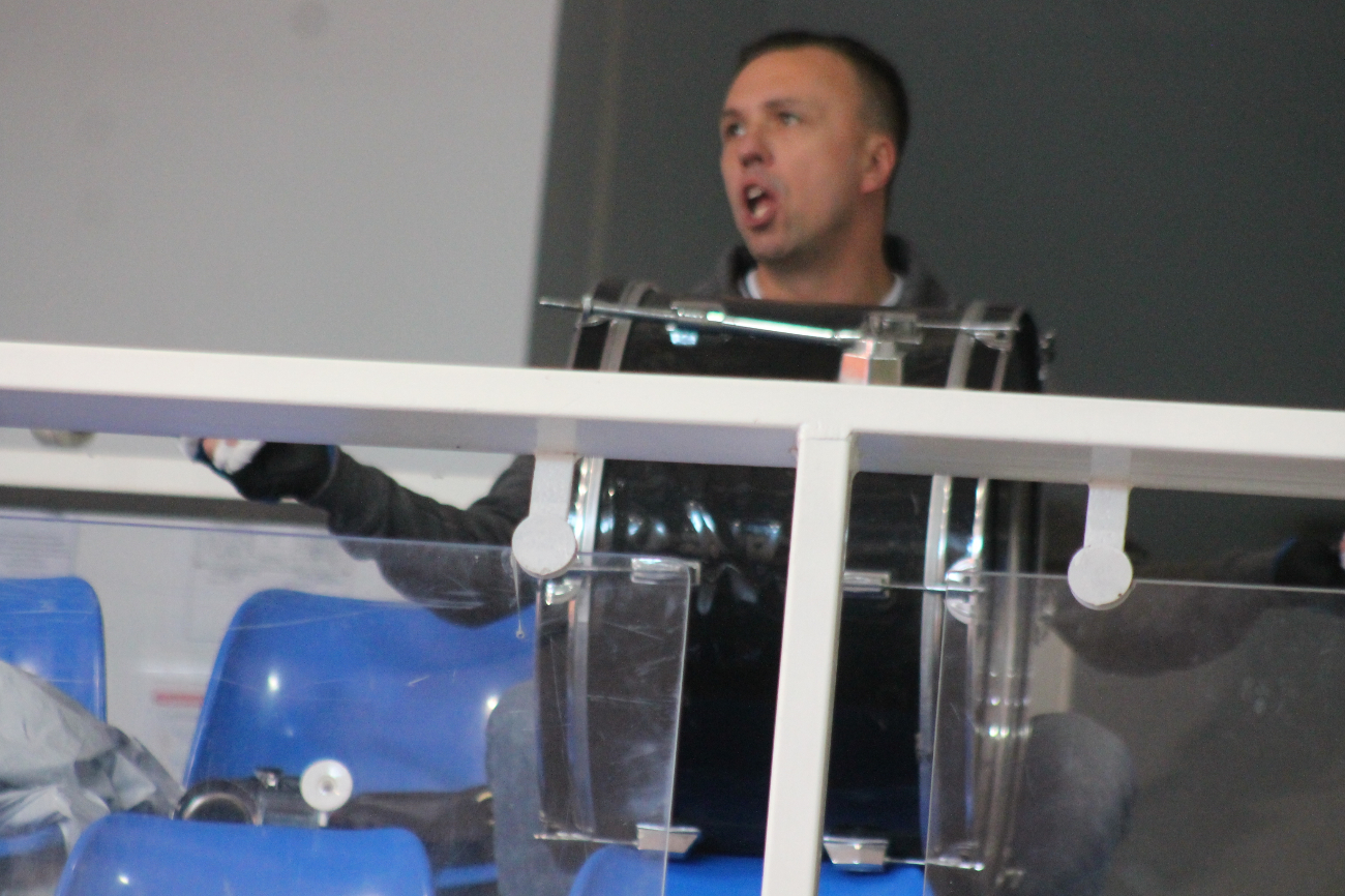 Koniec pięknego sezonu