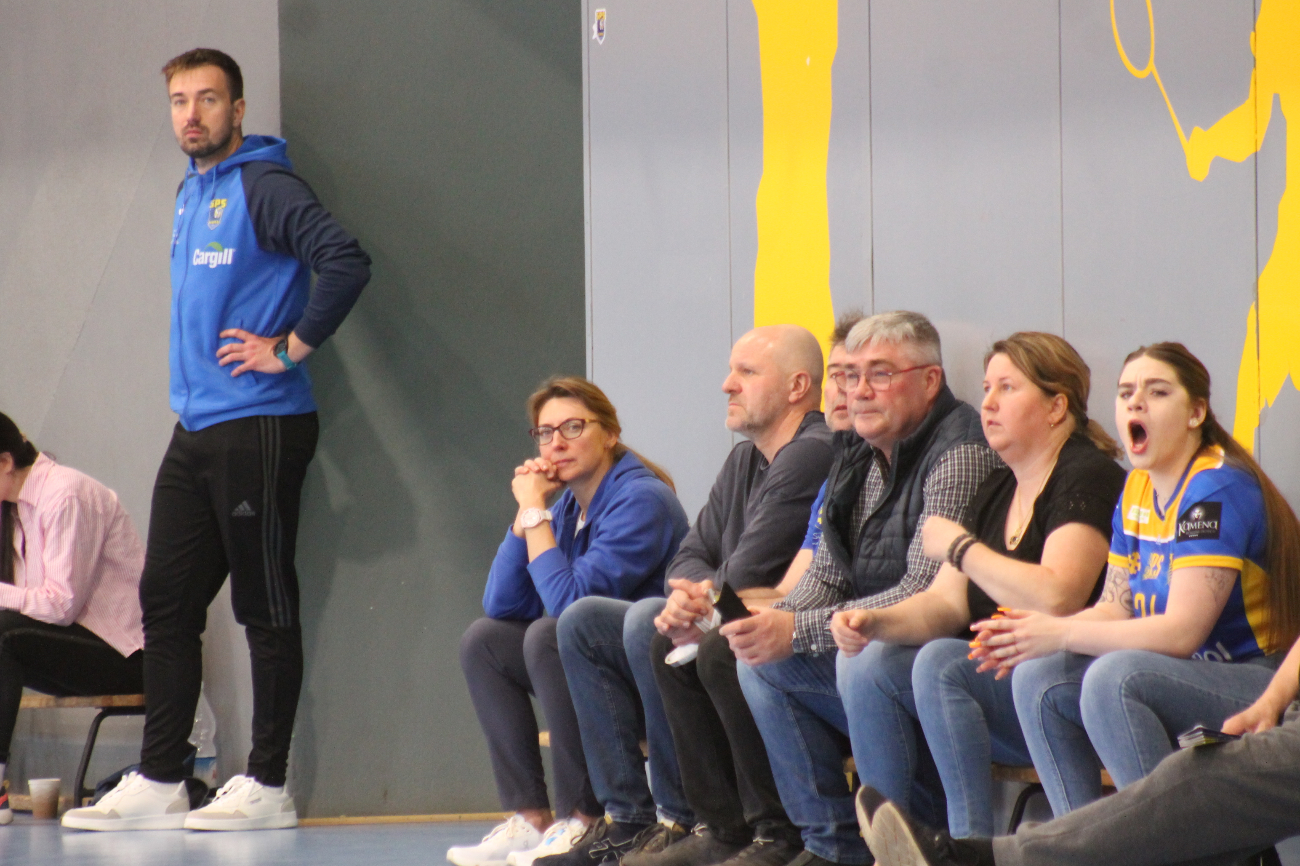 Koniec pięknego sezonu