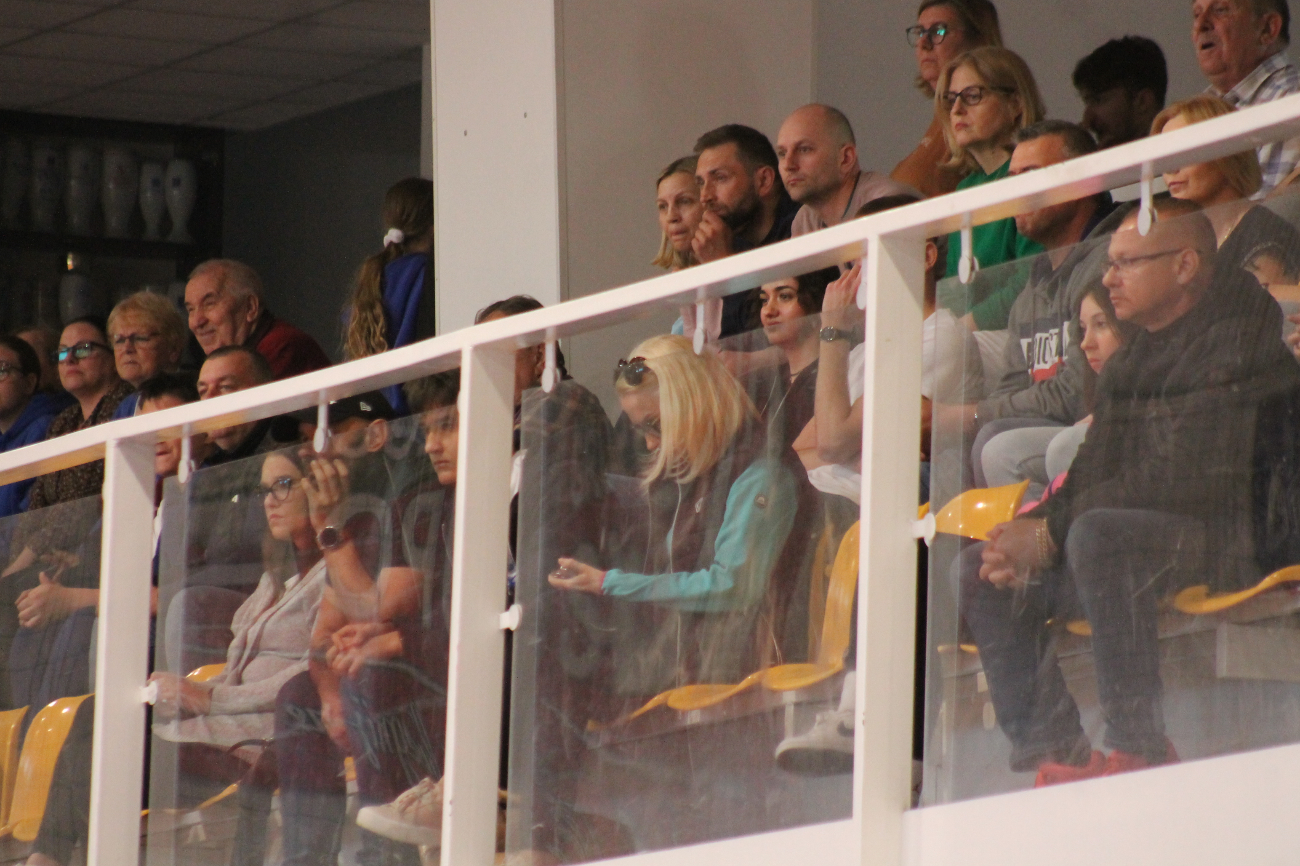 Koniec pięknego sezonu