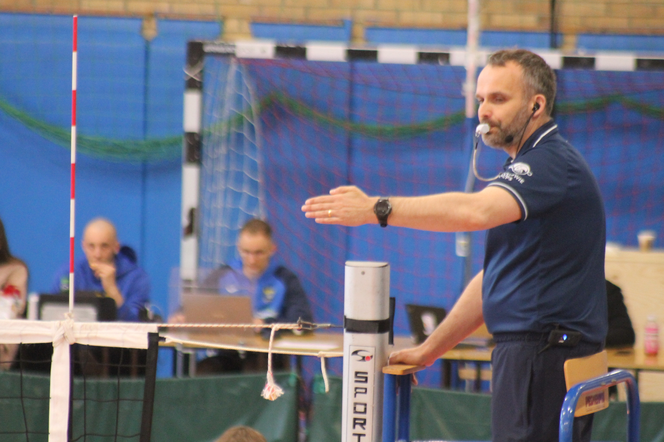 Koniec pięknego sezonu