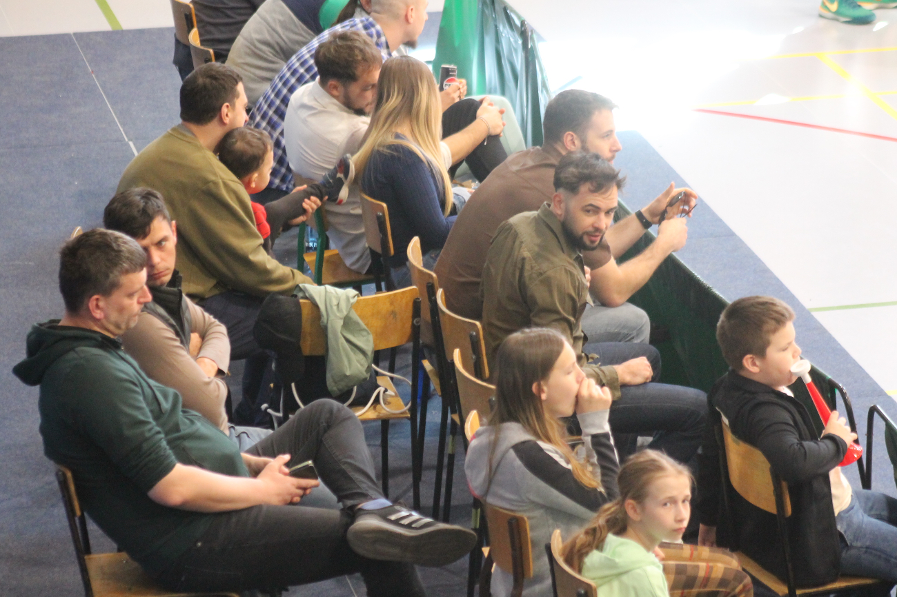 Koniec pięknego sezonu