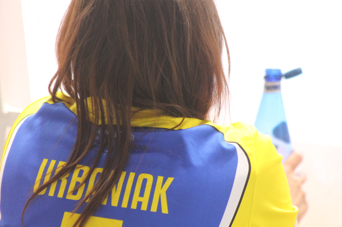 Koniec pięknego sezonu