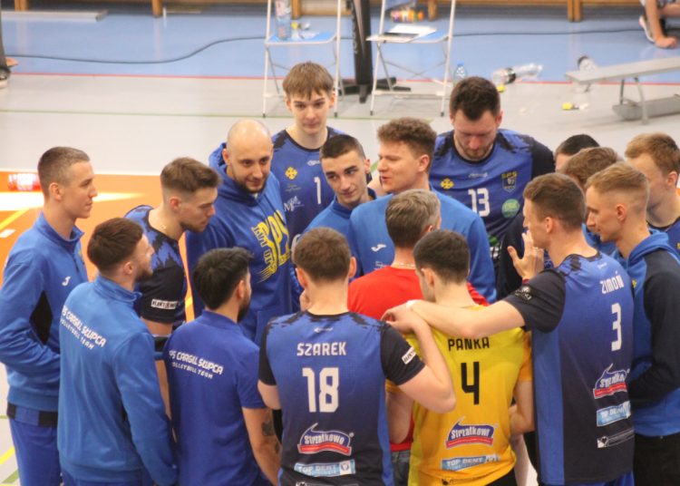 Koniec pięknego sezonu