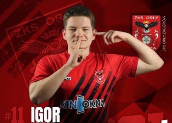 Zagórów walczy dalej!