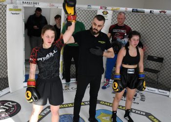 Każda walka niesie ze sobą nowe wyzwania…