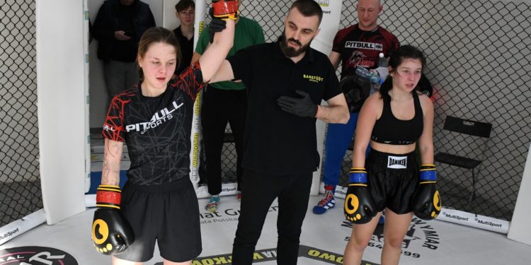 Każda walka niesie ze sobą nowe wyzwania…