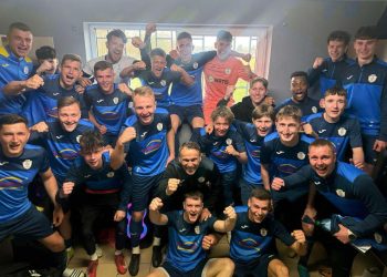 Trudne powiatowe derby