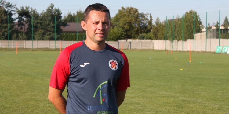 Dębowski odchodzi z Polanina